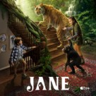 &quot;Jane&quot; - Movie Poster (xs thumbnail)