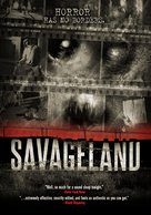 Savageland - Movie Cover (xs thumbnail)