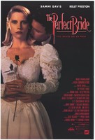 The Perfect Bride - Movie Poster (xs thumbnail)