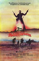 The Master Gunfighter - Movie Poster (xs thumbnail)