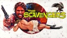 The Scavengers - poster (xs thumbnail)