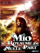 Mio min Mio - French Movie Cover (xs thumbnail)