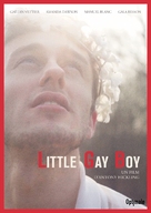 Little Gay Boy - French Movie Cover (xs thumbnail)
