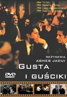 Le go&ucirc;t des autres - Polish DVD movie cover (xs thumbnail)