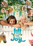 Onneli ja Anneli - Danish Movie Poster (xs thumbnail)