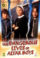 The Dangerous Lives of Altar Boys - Italian Movie Cover (xs thumbnail)