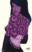 Casino Royale - British poster (xs thumbnail)