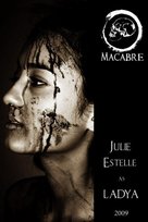 Macabre - Indonesian Movie Poster (xs thumbnail)