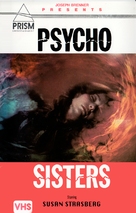 So Evil, My Sister - Movie Cover (xs thumbnail)