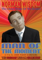 Man of the Moment - DVD movie cover (xs thumbnail)