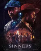 Sinners Poster