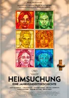 Heimsuchung Poster