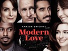 &quot;Modern Love&quot; - Video on demand movie cover (xs thumbnail)