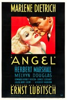 Angel - Movie Poster (xs thumbnail)