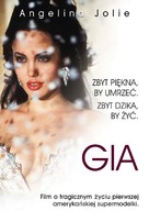 Gia - Polish DVD movie cover (xs thumbnail)
