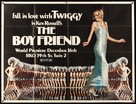 The Boy Friend - Movie Poster (xs thumbnail)