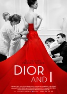 Dior and I - Swiss Movie Poster (xs thumbnail)