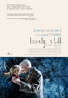 Lovely, Still - Movie Poster (xs thumbnail)