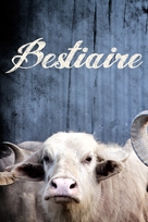 Bestiaire - DVD movie cover (xs thumbnail)