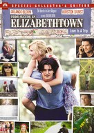 Elizabethtown - Argentinian DVD movie cover (xs thumbnail)
