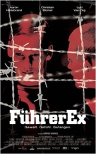 F&uuml;hrer Ex - German Movie Poster (xs thumbnail)