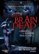 Brain Dead - Movie Cover (xs thumbnail)