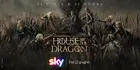 "House of the Dragon" Poster