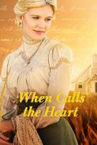 When Calls the Heart - Video on demand movie cover (xs thumbnail)