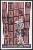 The Playgirls and the Bellboy - Movie Poster (xs thumbnail)