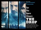 The Drop - British Movie Poster (xs thumbnail)