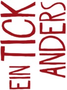 Ein Tick anders - German Logo (xs thumbnail)