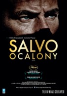 Salvo - Polish Movie Poster (xs thumbnail)