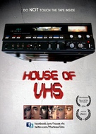 House of VHS - Movie Poster (xs thumbnail)