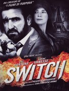 Switch - Italian Blu-Ray movie cover (xs thumbnail)