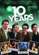 10 Years - Canadian DVD movie cover (xs thumbnail)