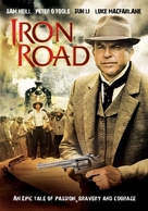 &quot;Iron Road&quot; - DVD movie cover (xs thumbnail)