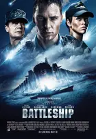 Battleship Poster