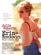 Erin Brockovich Poster