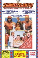 Summerslam - British Movie Cover (xs thumbnail)