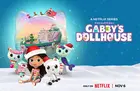 "Gabby's Dollhouse" Poster