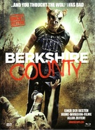 Berkshire County - German Blu-Ray movie cover (xs thumbnail)