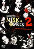 Smokin&#039; Aces 2: Assassins&#039; Ball - French DVD movie cover (xs thumbnail)