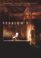 Session 9 - Movie Poster (xs thumbnail)