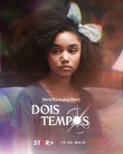 Dois Tempos - Brazilian Movie Poster (xs thumbnail)