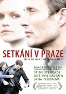 Prag - Czech DVD movie cover (xs thumbnail)