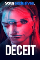 Deceit - British Movie Poster (xs thumbnail)