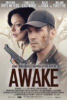 Wake Up - Movie Poster (xs thumbnail)