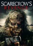 Scarecrow&#039;s Revenge - Movie Cover (xs thumbnail)