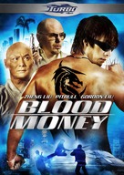 Blood Money - DVD movie cover (xs thumbnail)