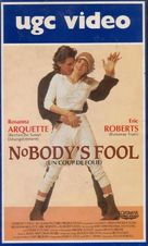 Nobody&#039;s Fool - French Movie Cover (xs thumbnail)